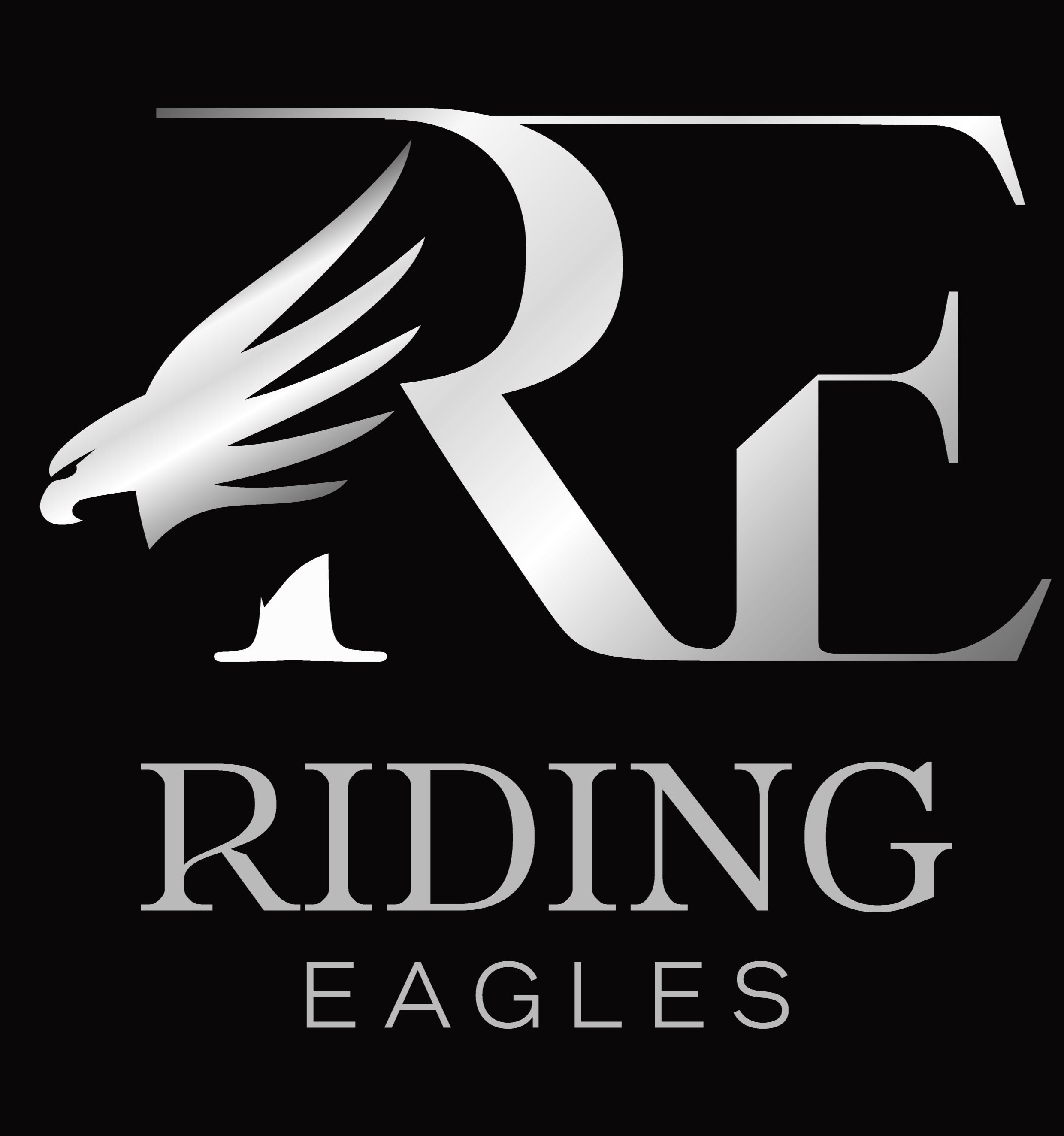 Riding Eagle